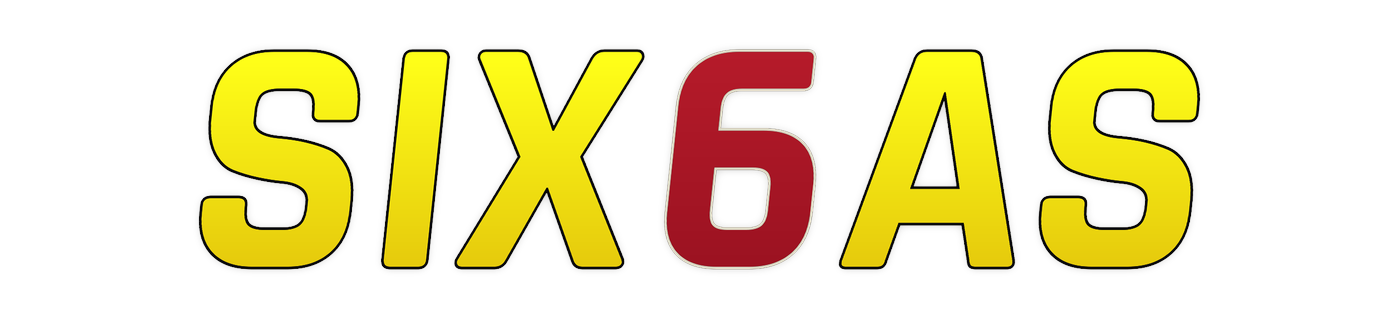 six6as লোগো